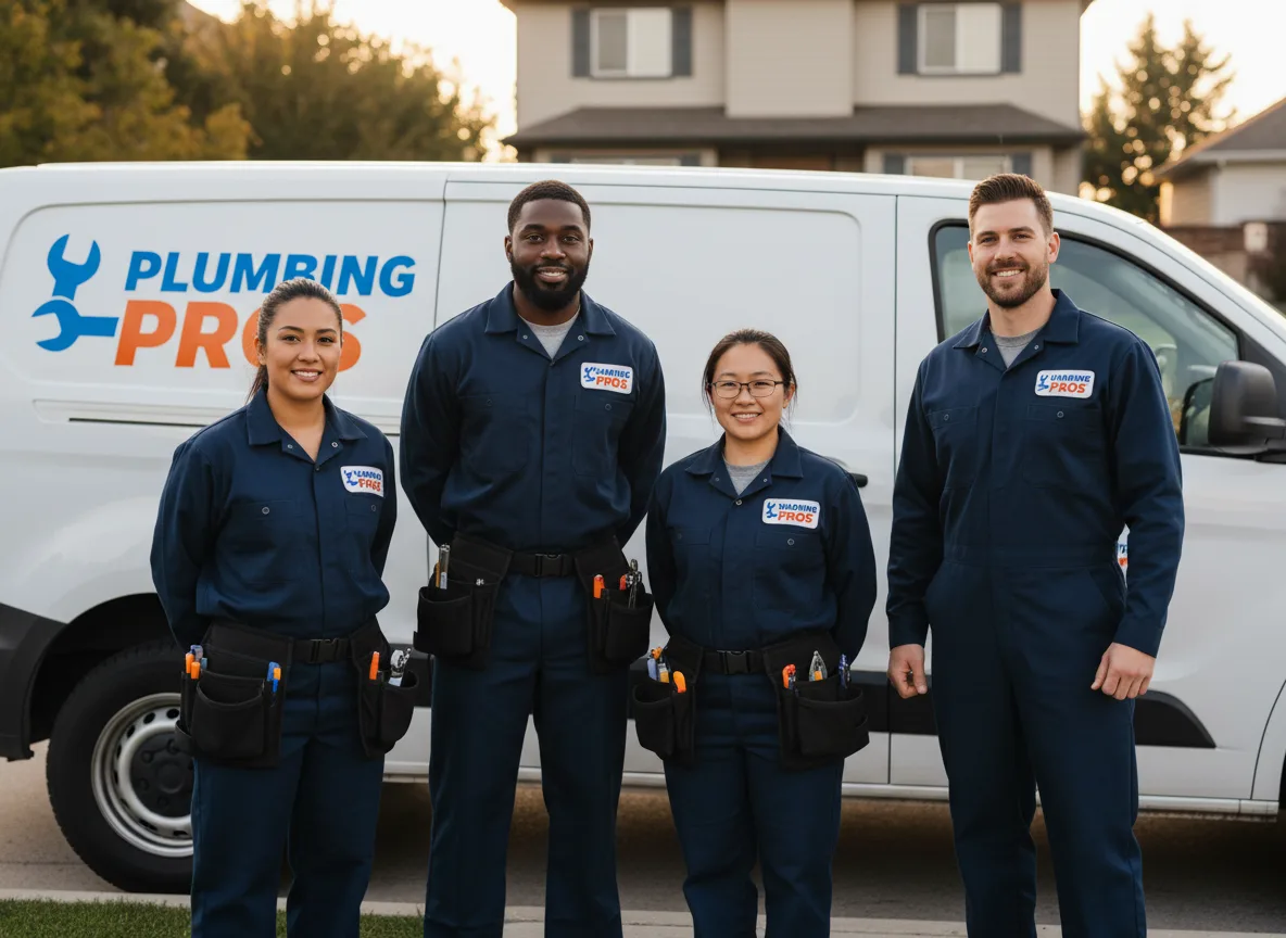 Water Heater Repair company in Cherokee, OK